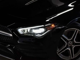Mercedes-Benz CLA * CLA250 4M * CARFAX * ЦЕНА ДО БГ, снимка 3