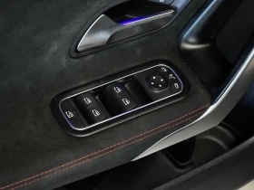 Mercedes-Benz CLA * CLA250 4M * CARFAX * ЦЕНА ДО БГ, снимка 12