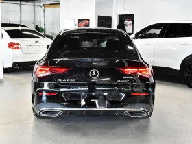 Mercedes-Benz CLA * CLA250 4M * CARFAX * ЦЕНА ДО БГ, снимка 8