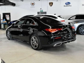 Mercedes-Benz CLA * CLA250 4M * CARFAX * ЦЕНА ДО БГ, снимка 7