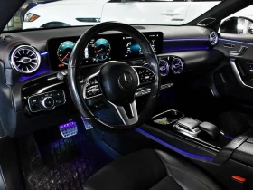 Mercedes-Benz CLA * CLA250 4M * CARFAX * ЦЕНА ДО БГ, снимка 10