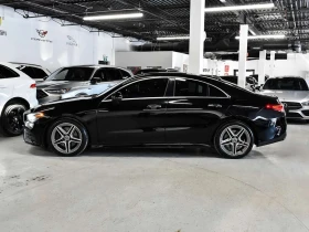 Mercedes-Benz CLA * CLA250 4M * CARFAX * ЦЕНА ДО БГ, снимка 4