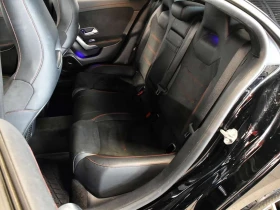 Mercedes-Benz CLA * CLA250 4M * CARFAX * ЦЕНА ДО БГ, снимка 14