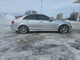 Mercedes-Benz C 300 * CARFAX * ЦЕНА ДО БГ, снимка 4