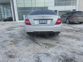 Mercedes-Benz C 300 * CARFAX * ЦЕНА ДО БГ, снимка 5