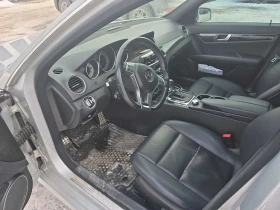 Mercedes-Benz C 300 * CARFAX * ЦЕНА ДО БГ, снимка 6