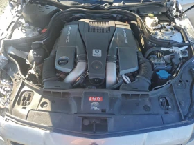 Mercedes-Benz CLS 63 AMG - 12860 € / 25151.97 лв. - 59740814 11