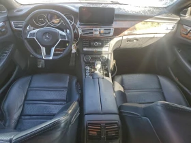 Mercedes-Benz CLS 63 AMG - 12860 € / 25151.97 лв. - 59740814 8