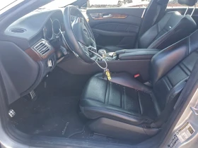 Mercedes-Benz CLS 63 AMG - 12860 € / 25151.97 лв. - 59740814 7
