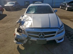 Mercedes-Benz CLS 63 AMG - 12860 € / 25151.97 лв. - 59740814 6