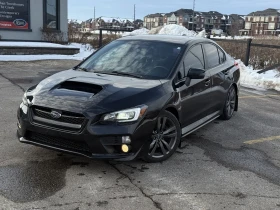 Subaru WRX Limited AWD* АвтоКредит* (Цена до БГ) 