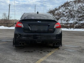 Subaru WRX Limited AWD* АвтоКредит* (Цена до БГ)  - 16999 € / 33247.15 лв. - 69581111 4