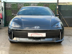Hyundai Ioniq 6 4х4/LED/NAVI/CARPLAY/CAM360/СОБСТВЕН ЛИЗИНГ