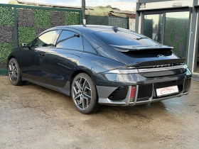 Hyundai Ioniq 6 4х4/LED/NAVI/CARPLAY/CAM360/СОБСТВЕН ЛИЗИНГ - 37990 € / 74301.98 лв. - 16208331 6