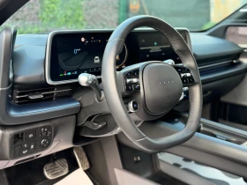 Hyundai Ioniq 6 4х4/LED/NAVI/CARPLAY/CAM360/СОБСТВЕН ЛИЗИНГ - 37990 € / 74301.98 лв. - 16208331 10