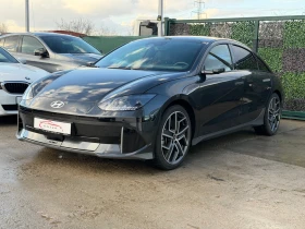 Hyundai Ioniq 6 4х4/LED/NAVI/CARPLAY/CAM360/СОБСТВЕН ЛИЗИНГ - 37990 € / 74301.98 лв. - 16208331 3