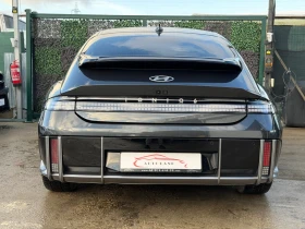 Hyundai Ioniq 6 4х4/LED/NAVI/CARPLAY/CAM360/СОБСТВЕН ЛИЗИНГ - 37990 € / 74301.98 лв. - 16208331 5