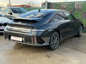 Hyundai Ioniq 6 4х4/LED/NAVI/CARPLAY/CAM360/СОБСТВЕН ЛИЗИНГ - 37990 € / 74301.98 лв. - 16208331 7