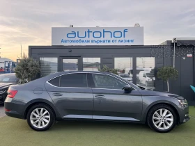 Skoda Superb STYLE/1.5TSI/150K.C./7DSG - 20500 € / 40094.51 лв. - 59355977 5