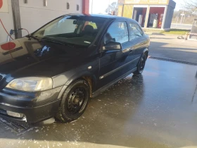 Opel Astra - 850 € / 1662.46 лв. - 91286254 4