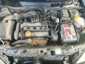 Opel Astra - 850 € / 1662.46 лв. - 91286254 9