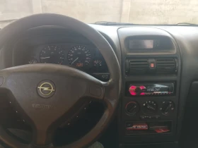 Opel Astra - 850 € / 1662.46 лв. - 91286254 8
