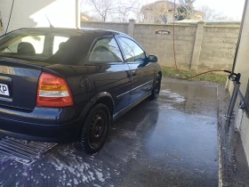 Opel Astra - 850 € / 1662.46 лв. - 91286254 5