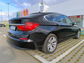 BMW 5 Gran Turismo 258к.с. отличен обслужен мотор - 15200 € / 29728.62 лв. - 19181820 2