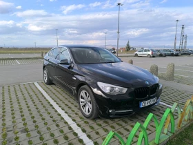 BMW 5 Gran Turismo 258к.с. отличен обслужен мотор