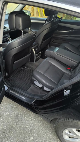 BMW 5 Gran Turismo 258�.�. ������� �������� ����� | Mobile.bg � ����� ������ 13