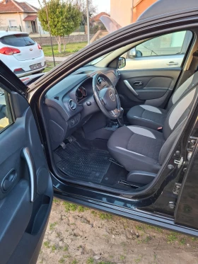 Dacia Sandero 1.5 dci STEPWAY | Auto.bg — изображение 2