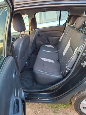 Dacia Sandero 1.5 dci STEPWAY | Auto.bg — изображение 4