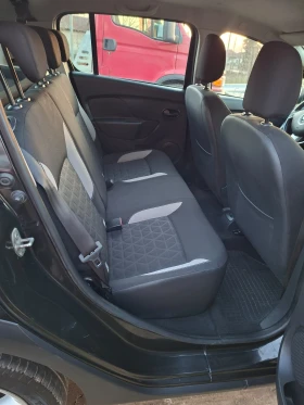 Dacia Sandero 1.5 dci STEPWAY | Auto.bg — изображение 11