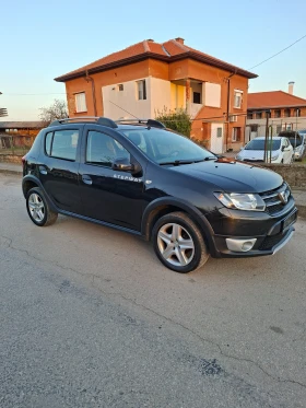 Dacia Sandero 1.5 dci STEPWAY | Auto.bg — изображение 5