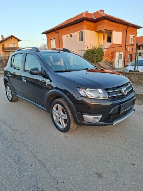 Dacia Sandero 1.5 dci STEPWAY | Auto.bg — изображение 8