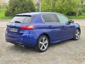 Peugeot 308 1.2i GT Line | Mobile.bg � ����� ������ 5