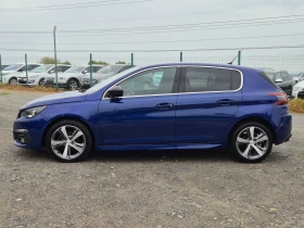 Peugeot 308 1.2i GT Line | Mobile.bg � ����� ������ 2
