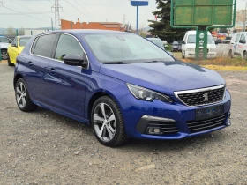 Peugeot 308 1.2i GT Line | Mobile.bg � ����� ������ 7