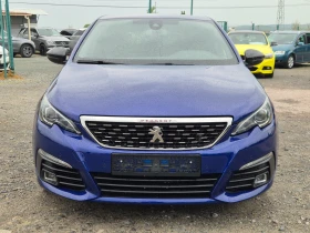 Peugeot 308 1.2i GT Line | Mobile.bg � ����� ������ 8