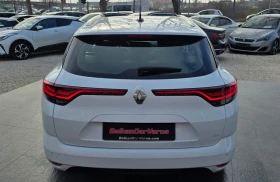 Renault Megane 1.5dci AT Grandtour - 11900 € / 23274.38 лв. - 37567524 5