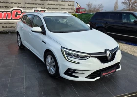 Renault Megane 1.5dci AT Grandtour - 11900 € / 23274.38 лв. - 37567524 3