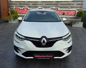 Renault Megane 1.5dci AT Grandtour - 11900 € / 23274.38 лв. - 37567524 2