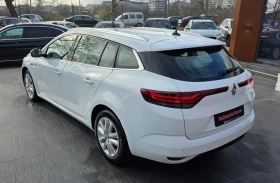 Renault Megane 1.5dci AT Grandtour - 11900 € / 23274.38 лв. - 37567524 6