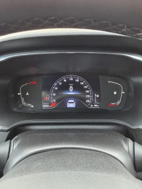 Renault Megane 1.5dci AT Grandtour - 11900 € / 23274.38 лв. - 37567524 9