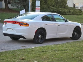 Dodge Charger Police* RWD* АвтоКредит* (ЦЕНА ДО БГ) - 11999 € / 23468.00 лв. - 45416069 15