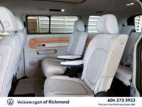 VW ID.Buzz 1st Edition| HUD| 360| ТЕРМОПОМПА|  | Auto.bg — изображение 17