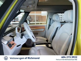 VW ID.Buzz 1st Edition| HUD| 360| ТЕРМОПОМПА|  | Auto.bg — изображение 9