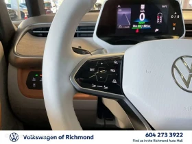 VW ID.Buzz 1st Edition| HUD| 360| ТЕРМОПОМПА|  | Auto.bg — изображение 11