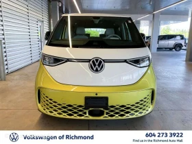 VW ID.Buzz 1st Edition| HUD| 360| ТЕРМОПОМПА|  | Auto.bg — изображение 2