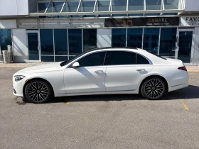 Mercedes-Benz S 580 РЕГИСТАЦИЯ+ ОБСЛУЖВАНЕ | Auto.bg — изображение 2